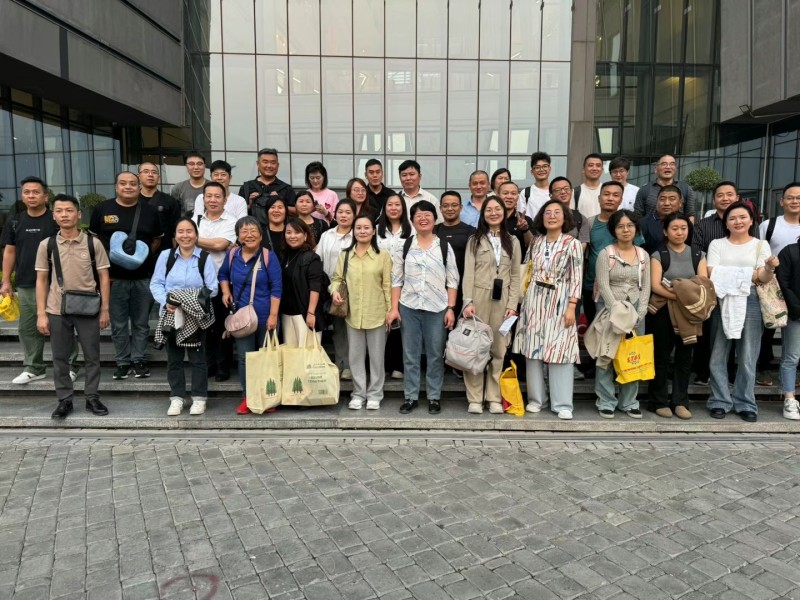 展商风采