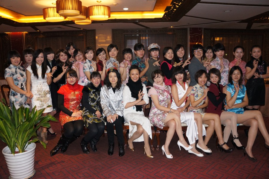 2011年年会