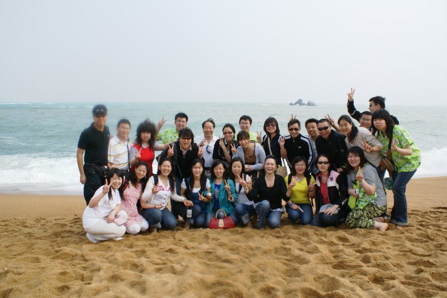 2007年