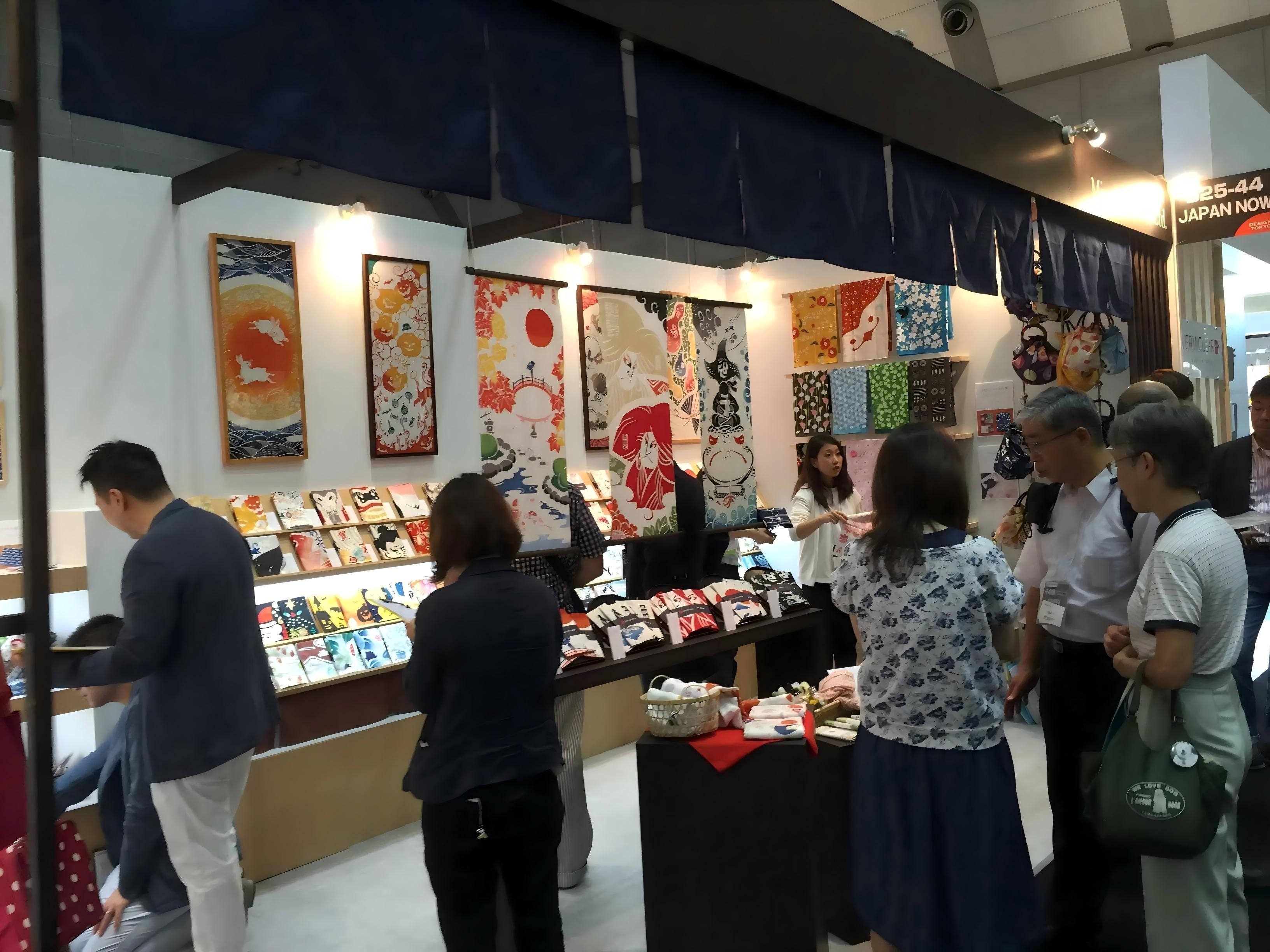 2026日本东京春季礼品展